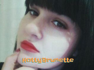 HottyBrunette