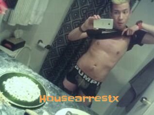 Housearrestx