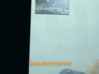 Houseplesa