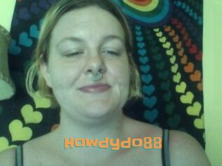Howdydo88