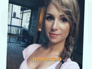 Hpcxoxo