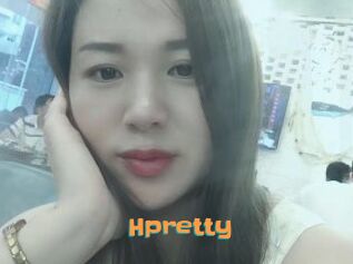 Hpretty
