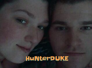 HuNterDUKE