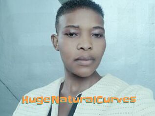 HugeNaturalCurves