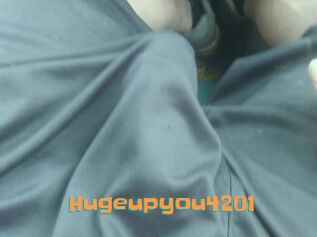 Hugeupyou4201