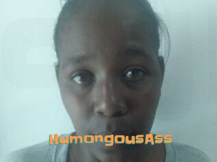 HumongousAss