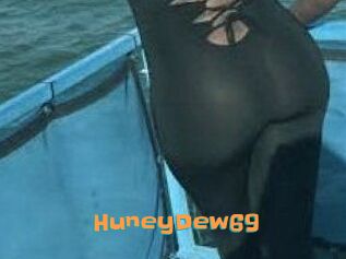 HuneyDew69