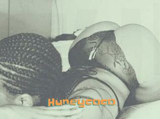 Huneycoco