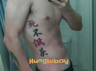 Hungbiboy