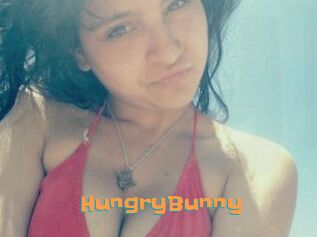 HungryBunny