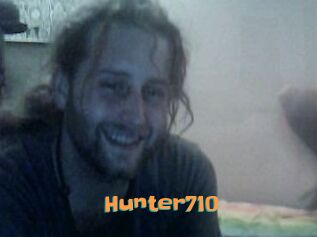 Hunter710
