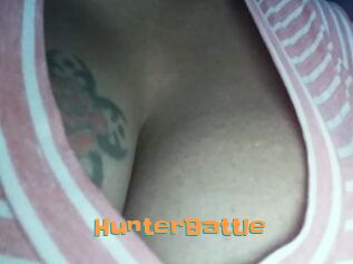 HunterBattle