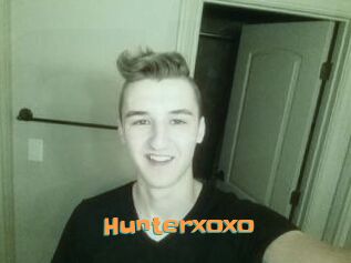 Hunterxoxo