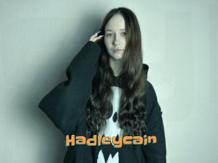 Hadleycain