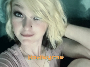 Hadleyrae