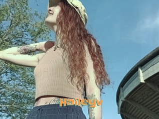 Haileyv
