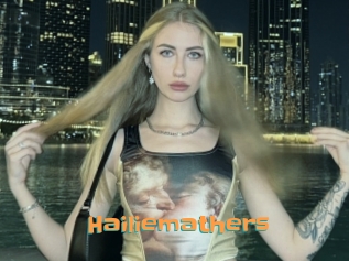 Hailiemathers
