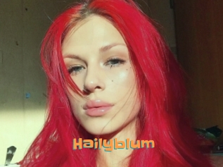 Hailyblum