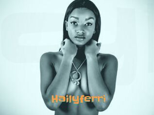 Hailyferri