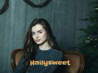 Hailysweet