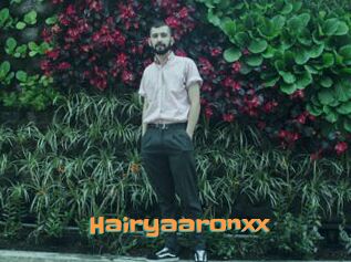Hairyaaronxx