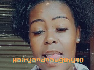 Hairyandnaugthy40