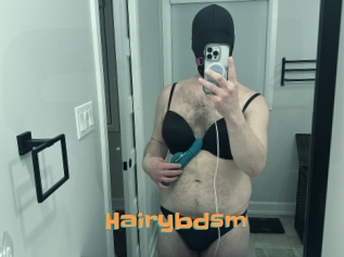 Hairybdsm