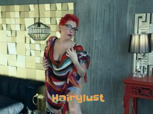Hairylust