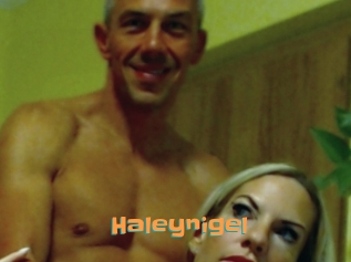 Haleynigel