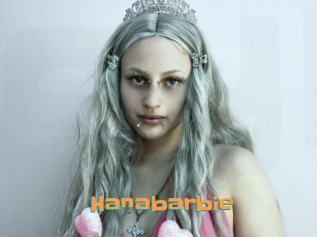 Hanabarbie