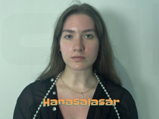 Hanasalasar