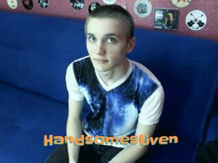 Handsomestiven