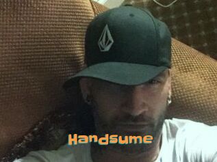 Handsume
