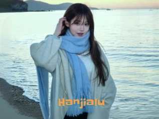 Hanjialu