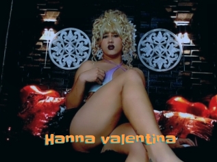 hanna_valentina Cyberhuren