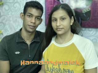 Hannaandmalek