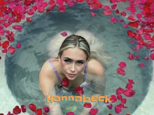 Hannabeck