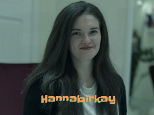 Hannabirkay