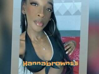 Hannabrownss