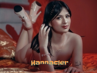 Hannacler