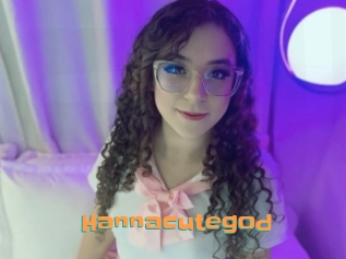 Hannacutegod