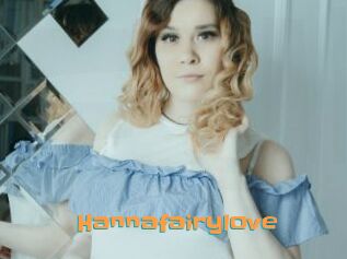 Hannafairylove