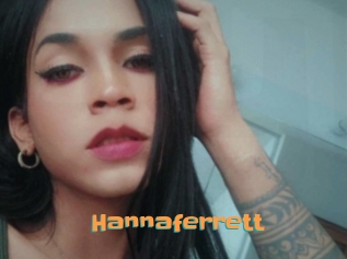 Hannaferrett