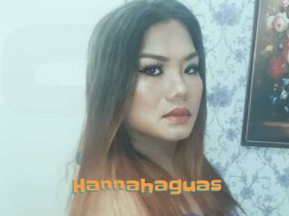 Hannahaguas
