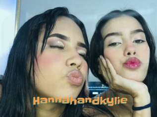 Hannahandkylie