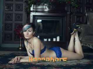 Hannaharc