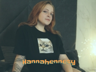 Hannahennesy