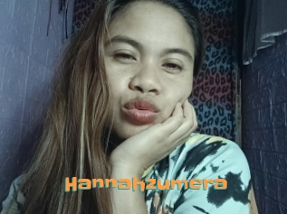 Hannahzumera