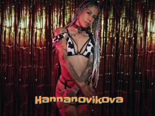 Hannanovikova
