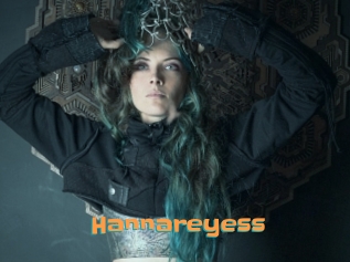 Hannareyess